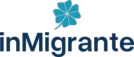 InMigrante Logo